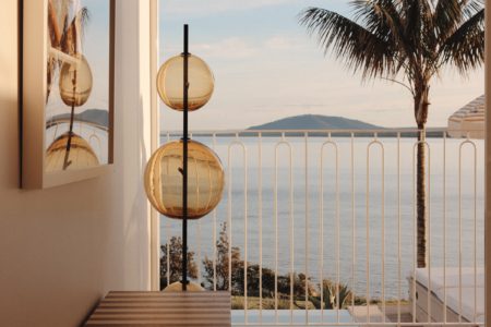 Isola | Mediterranean-Inspired Shoot Location | Gerroa, NSW