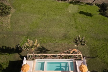 Isola | Mediterranean-Inspired Shoot Location | Gerroa, NSW