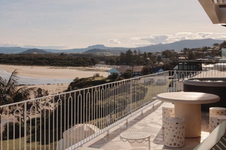 Isola | Mediterranean-Inspired Shoot Location | Gerroa, NSW