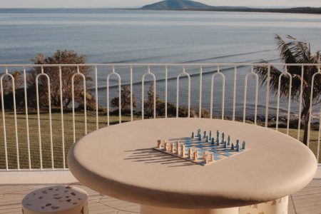 Isola | Mediterranean-Inspired Shoot Location | Gerroa, NSW