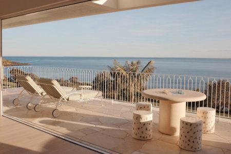 Isola | Mediterranean-Inspired Shoot Location | Gerroa, NSW
