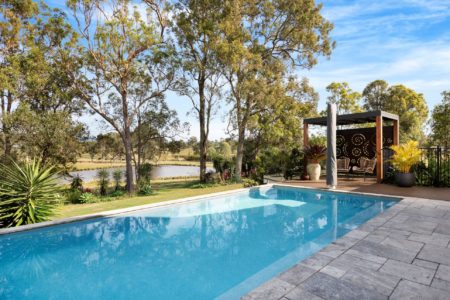 Country Elegance | Rural Lifestyle Shoot Location | City of Moreton Bay, QLD