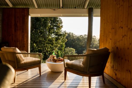 Fila Casablanca | Luxe Wellness Shoot Location | Sunshine Coast, QLD