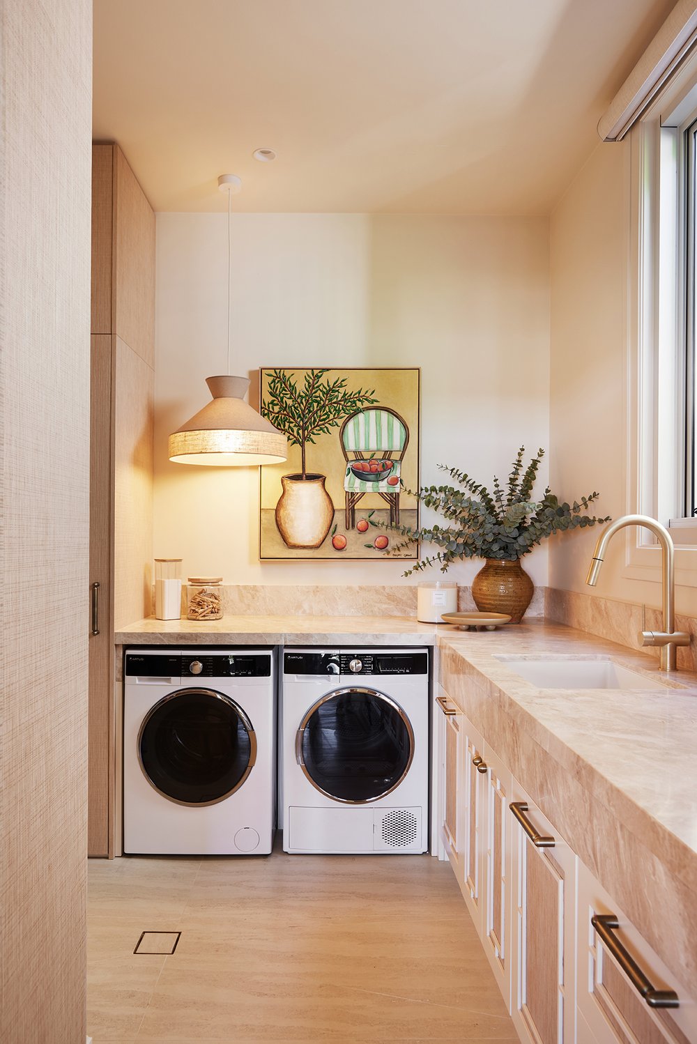 Isla Vista | Cremorne, NSW