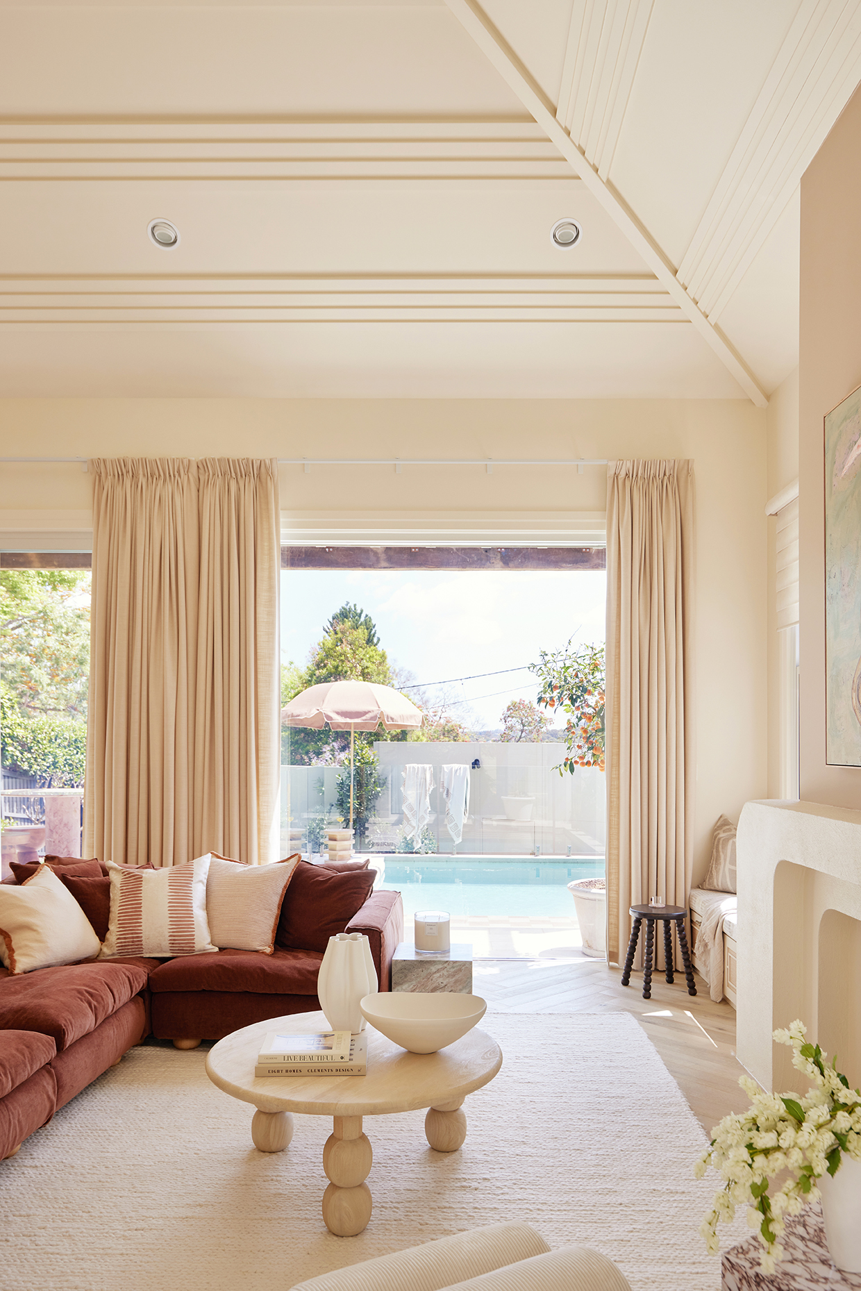 Isla Vista | Cremorne, NSW