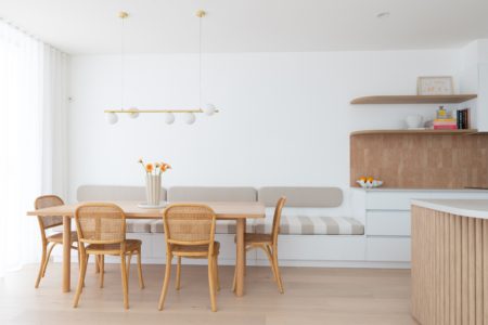 Arkata House | Light-Filled Mediterranean Shoot Location | Palm Beach, QLD