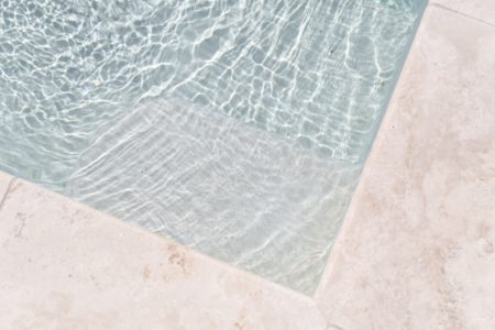 Arkata House | Light-Filled Mediterranean Shoot Location | Palm Beach, QLD