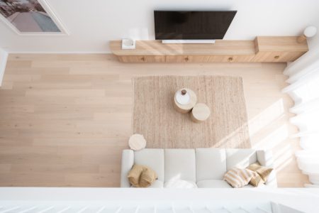 Arkata House | Light-Filled Mediterranean Shoot Location | Palm Beach, QLD