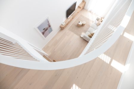 Arkata House | Light-Filled Mediterranean Shoot Location | Palm Beach, QLD