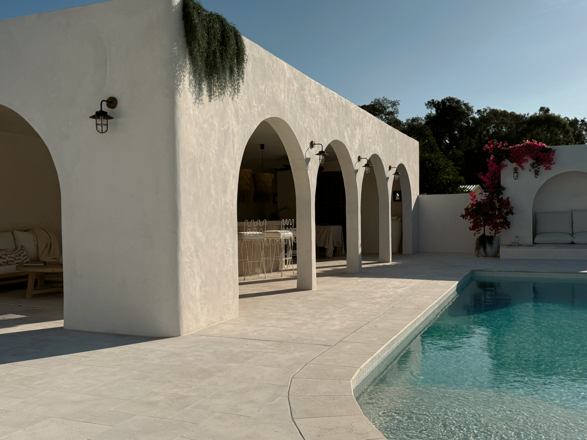 Iluka Home ~ An exclusive Poolside Sanctuary and Home