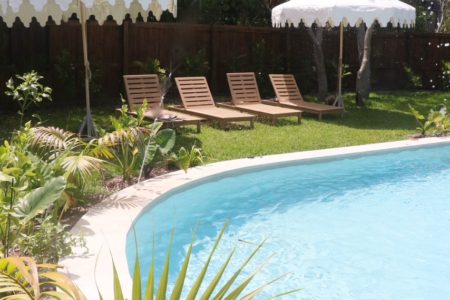 Somerleys Ocean | British Colonial Coastal Photoshoot Location | Somerley, NSW