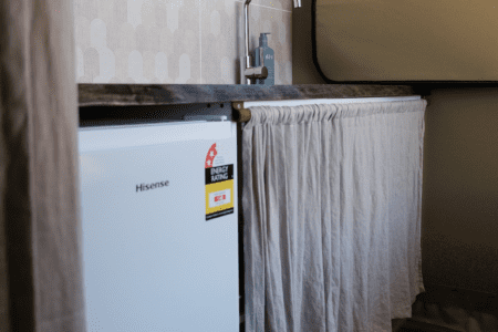 Coastal Glamping Retreat | Eco Tent Shoot Location | Alexandrina, SA