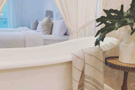 Somerleys Ocean | British Colonial Coastal Photoshoot Location | Somerley, NSW