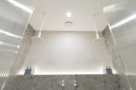 La Casa Nera | Palm Springs Inspired Modern Spanish Photoshoot Location | Hillside, VIC