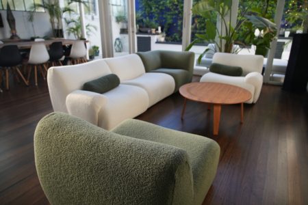 The Warehouse | Vaulted Creative Studio for Shoots & Events | Leichhardt, NSW