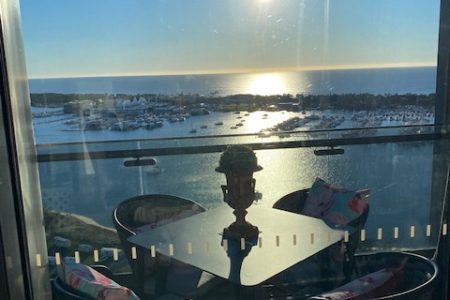 Versace Jungle Apartment | Bold Luxury Shoot Location | Gold Coast, QLD