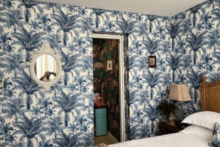 Versace Jungle Apartment | Bold Luxury Shoot Location | Gold Coast, QLD