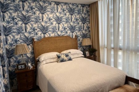 Versace Jungle Apartment | Bold Luxury Shoot Location | Gold Coast, QLD