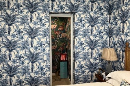 Versace Jungle Apartment | Bold Luxury Shoot Location | Gold Coast, QLD