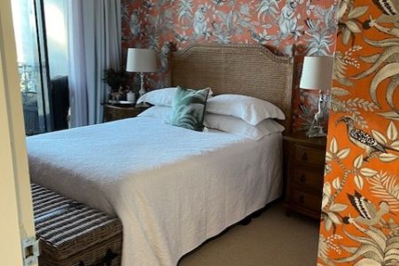 Versace Jungle Apartment | Bold Luxury Shoot Location | Gold Coast, QLD