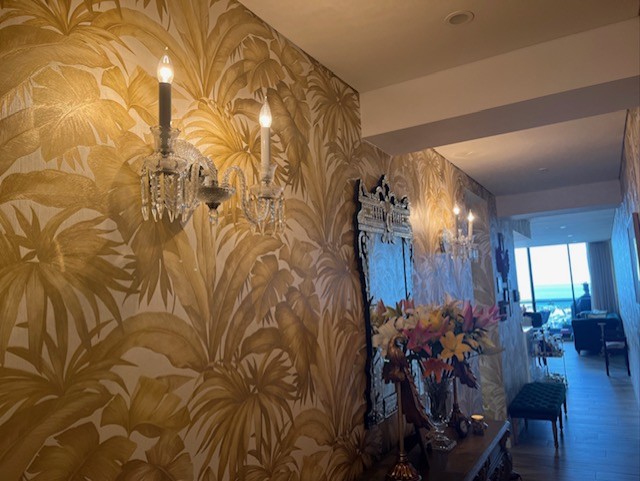 Versace Jungle Apartment