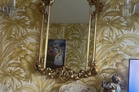 Versace Jungle Apartment | Bold Luxury Shoot Location | Gold Coast, QLD