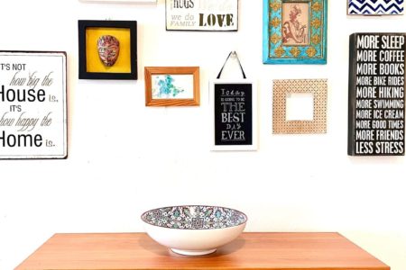 Federation-Style Heritage Home | Photoshoot Location | Neutral Bay, NSW