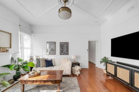Federation-Style Heritage Home | Photoshoot Location | Neutral Bay, NSW