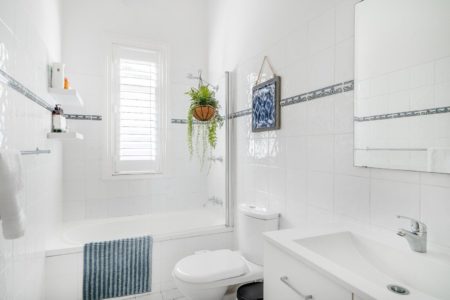 Federation-Style Heritage Home | Photoshoot Location | Neutral Bay, NSW