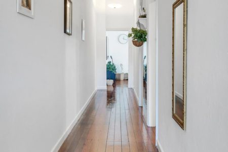 Federation-Style Heritage Home | Photoshoot Location | Neutral Bay, NSW