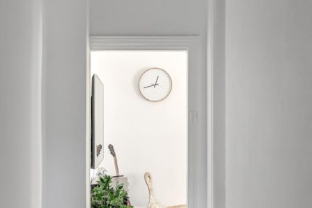 Federation-Style Heritage Home | Photoshoot Location | Neutral Bay, NSW