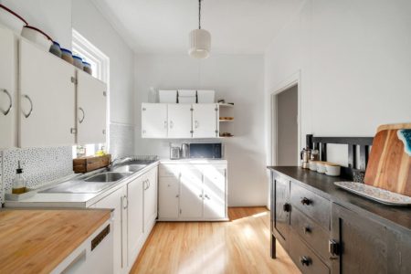 Federation-Style Heritage Home | Photoshoot Location | Neutral Bay, NSW