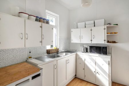 Federation-Style Heritage Home | Photoshoot Location | Neutral Bay, NSW