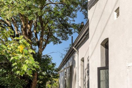 Federation-Style Heritage Home | Photoshoot Location | Neutral Bay, NSW