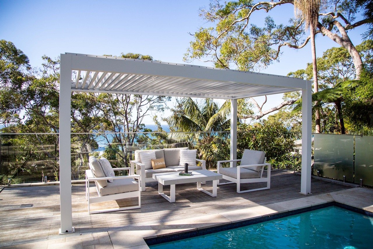 Weemilah | Cape Cod-Style Beach House Shoot Location | Bilgola Beach, NSW