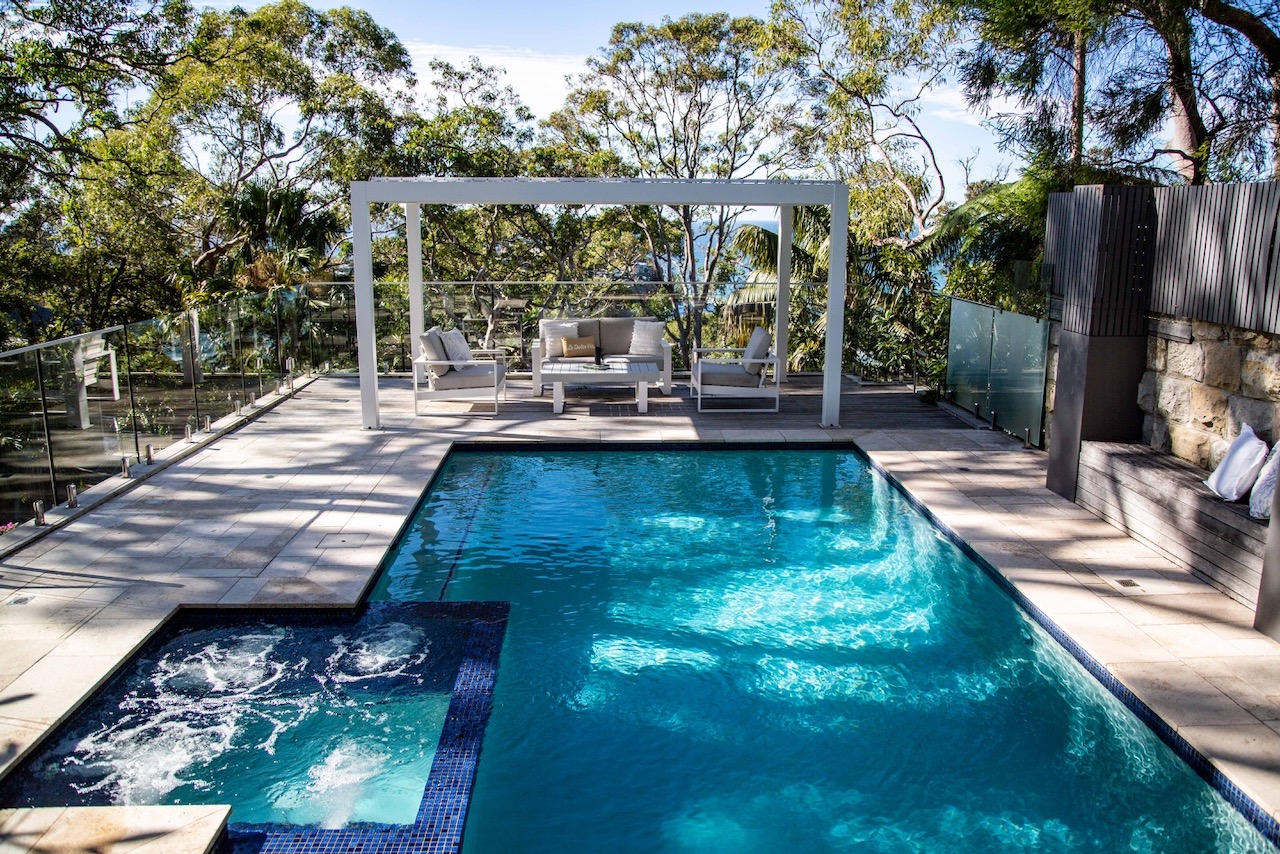 Weemilah | Cape Cod-Style Beach House Shoot Location | Bilgola Beach, NSW