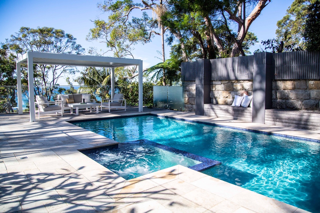 Weemilah | Cape Cod-Style Beach House Shoot Location | Bilgola Beach, NSW