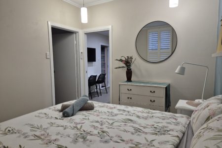 Wynnum House | Restored Queenslander Shoot Location with Garden & Deck | Brisbane, QLD
