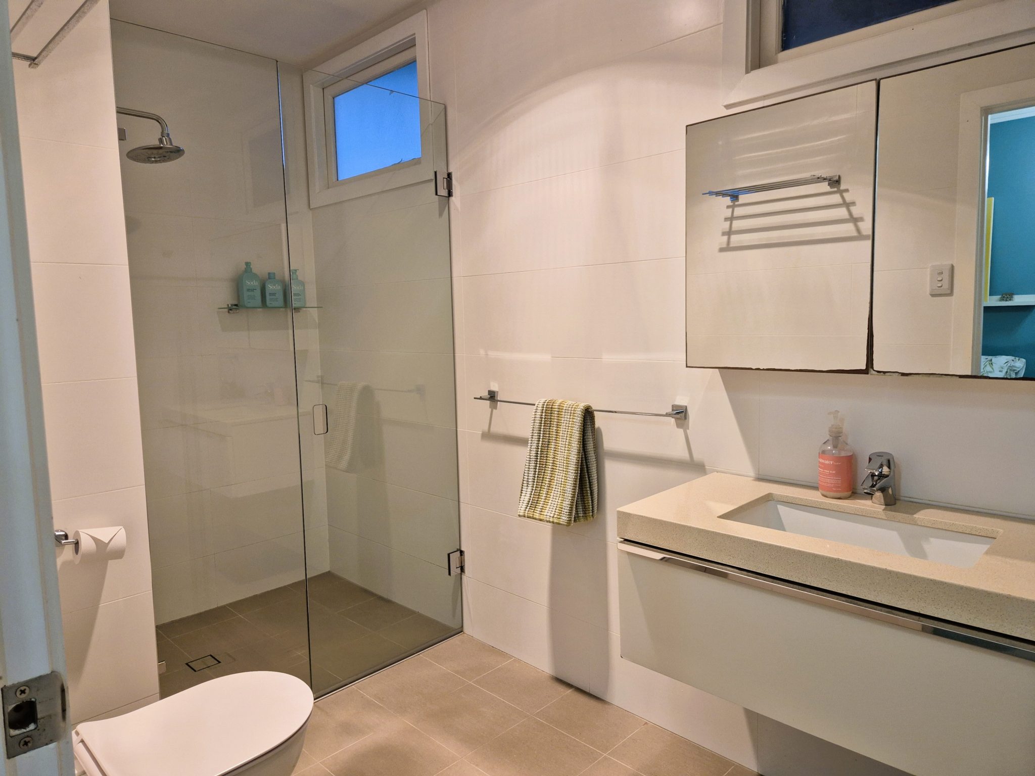 Wynnum House | Restored Queenslander Shoot Location with Garden & Deck | Brisbane, QLD