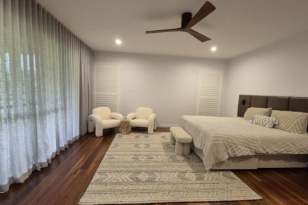 Villa Cascina | Modern, Rustic Shoot Location with Mountain Views | Mount Glorious, QLD
