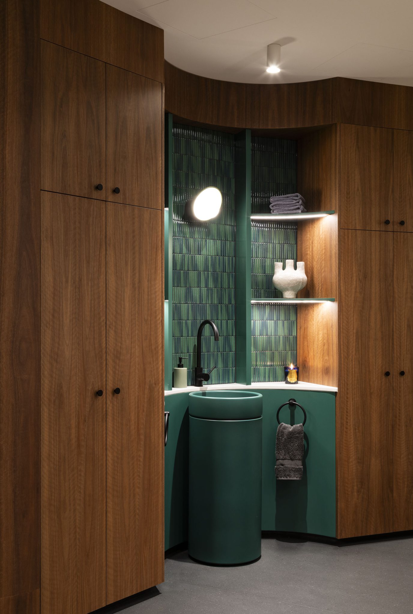 City Physio & Pilates | Architectural Wellness Studio Photoshoot Location | Sydney, NSW