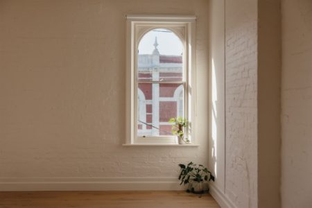 Natural Light Studio| Minimalist NYC Loft-Style Studio | Yarra City, VIC