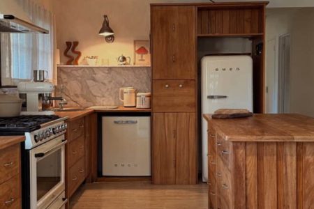 La Ferme House | French Farmhouse Photoshoot Location | Sunshine Coast, QLD