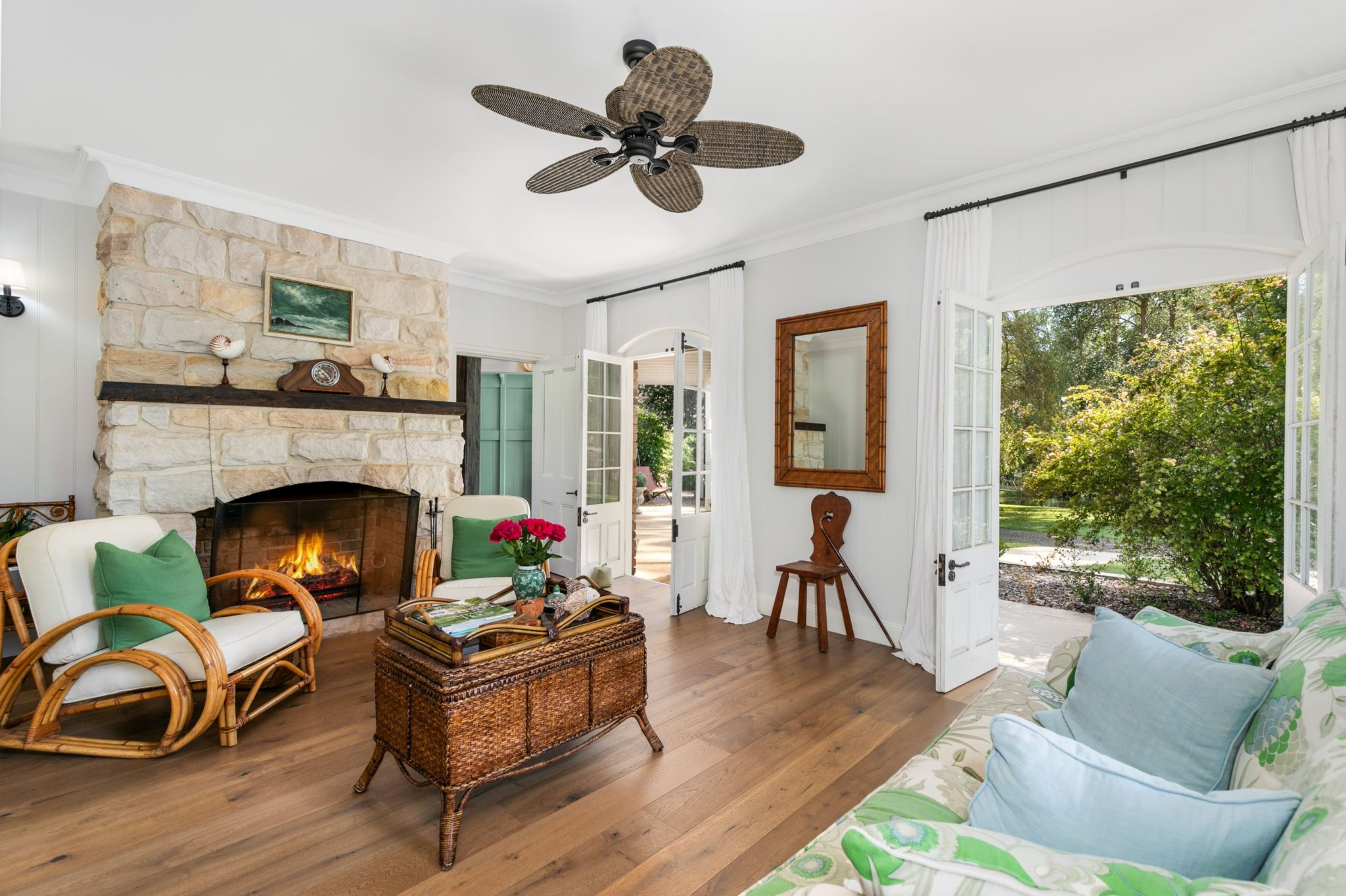 Hamptons Estate | Grand Country Photoshoot Location | Dural, NSW