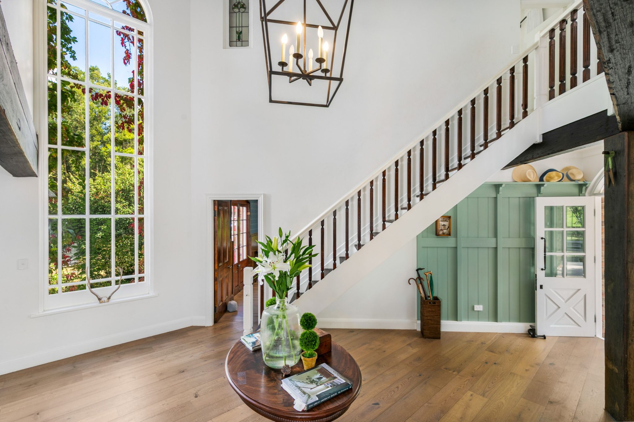 Hamptons Estate | Grand Country Photoshoot Location | Dural, NSW