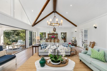 Hamptons Estate | Grand Country Photoshoot Location | Dural, NSW