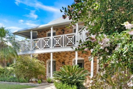 Hamptons Estate | Grand Country Photoshoot Location | Dural, NSW