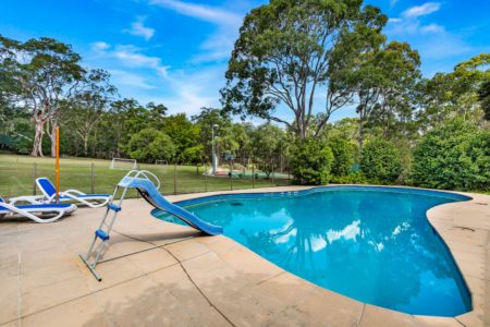 Hamptons Estate | Grand Country Photoshoot Location | Dural, NSW