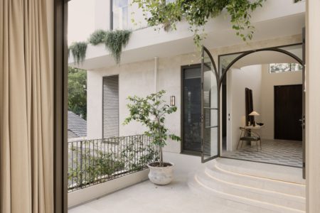 Aloomba | Modern Classic Photoshoot Location | Chelmer, QLD