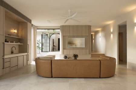 Aloomba | Modern Classic Photoshoot Location | Chelmer, QLD